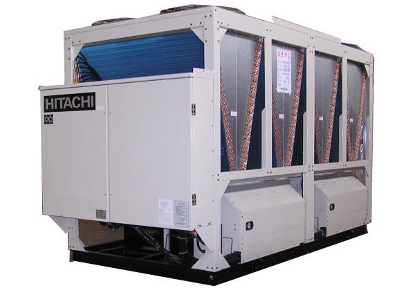 三分產(chǎn)品七分裝，中央空調(diào)安裝避坑指南