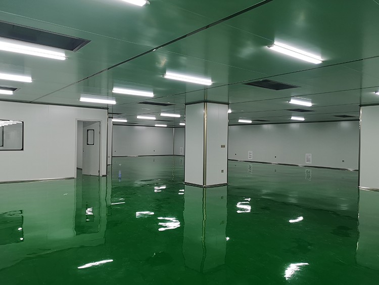 無塵車間工程造價，無塵車間裝修價格，無塵車間裝修費用