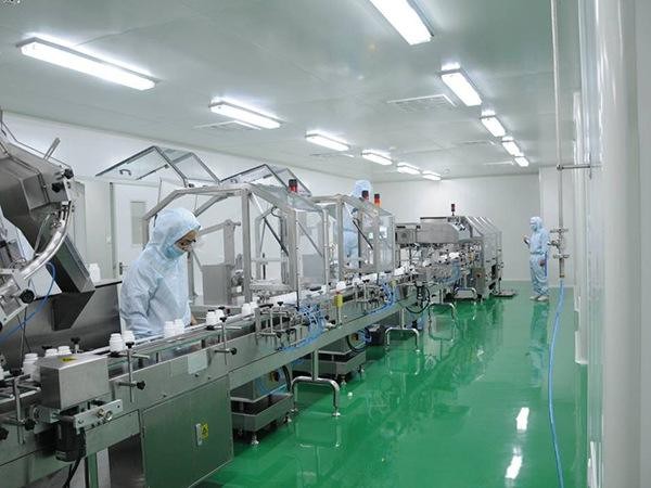 什么是百級(jí)千級(jí)萬級(jí)潔凈室？還有十萬級(jí)？